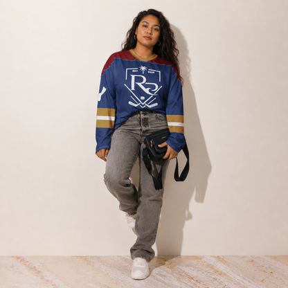 Founders Hockey Jersey