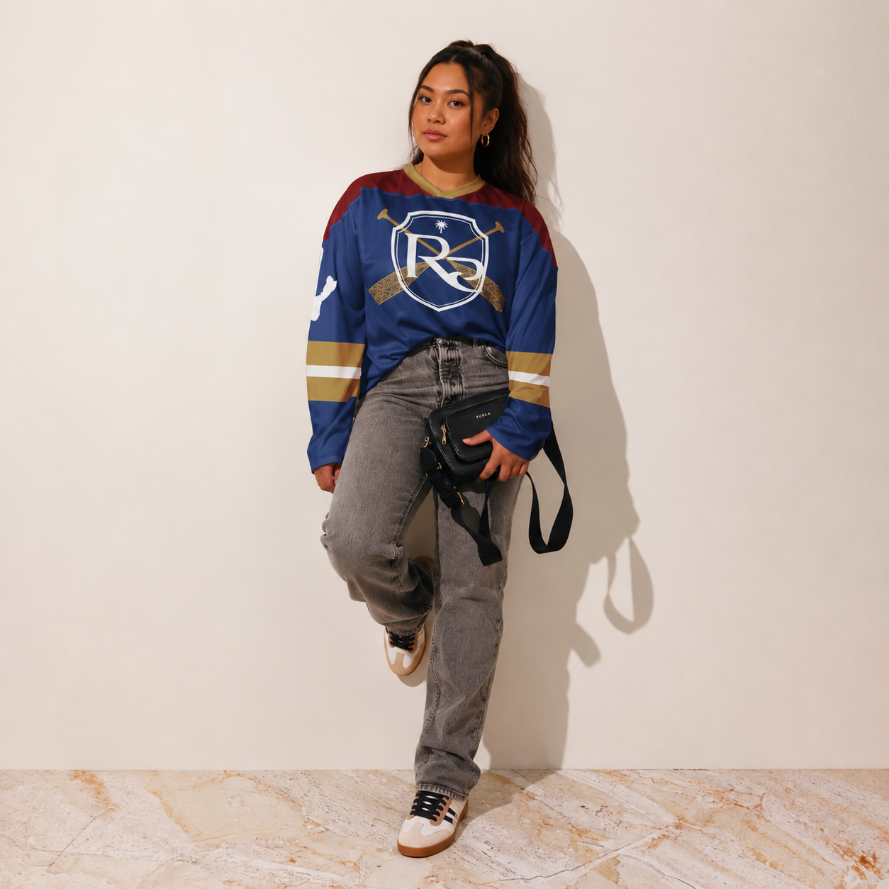 Founders Hockey Jersey