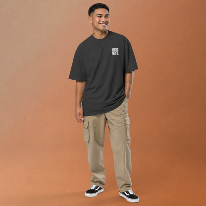 Sakman Oversized Tee