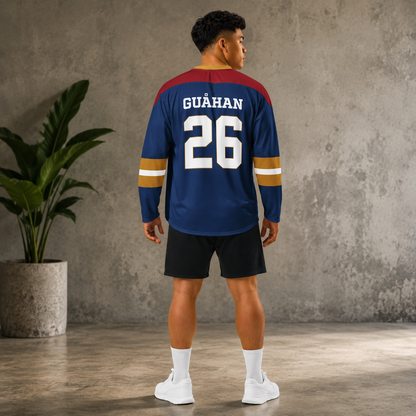 Founders Hockey Jersey